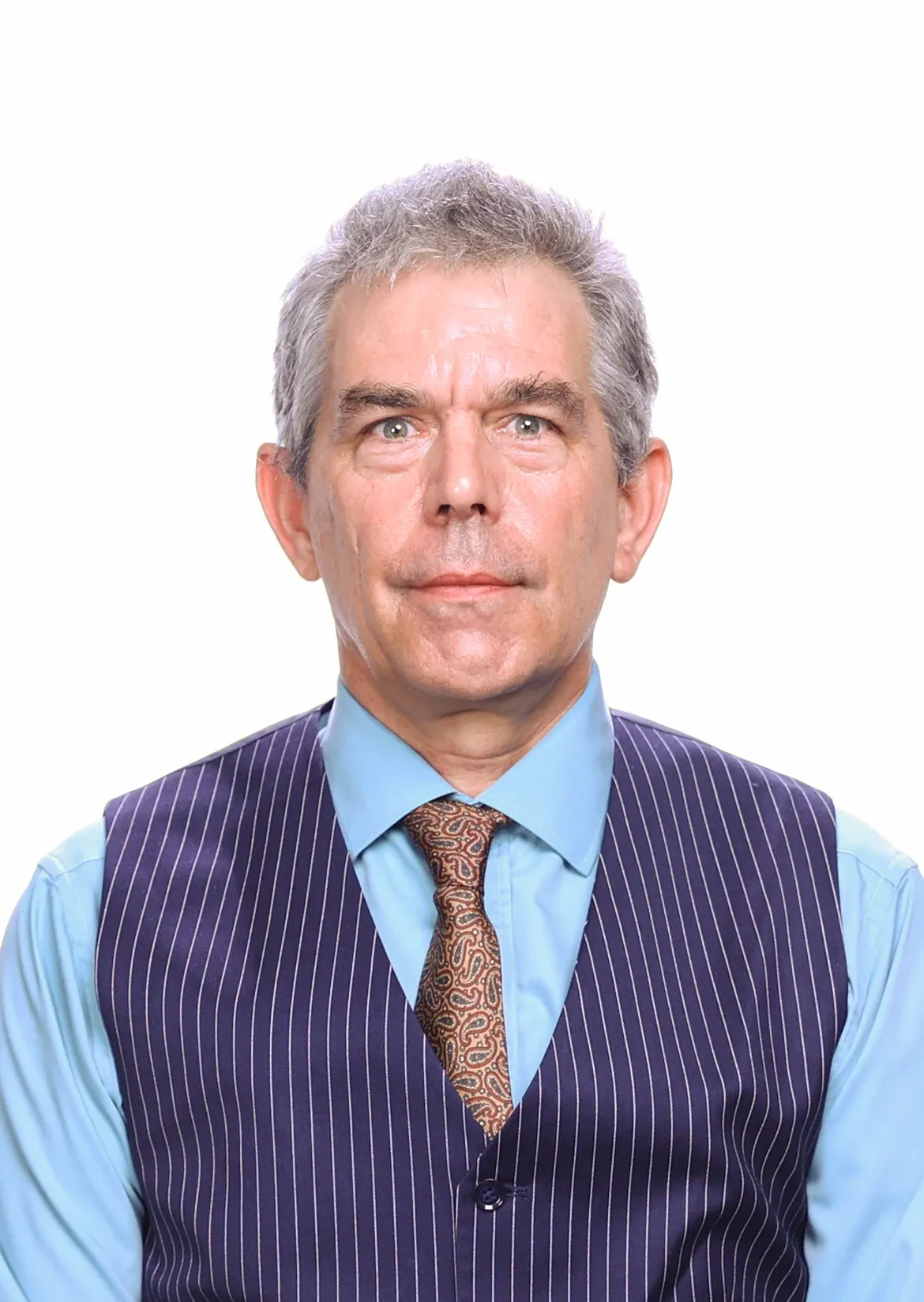 Thomas Wild
